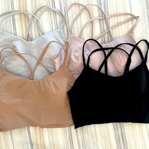Lululemon Like a Cloud Bras (4)